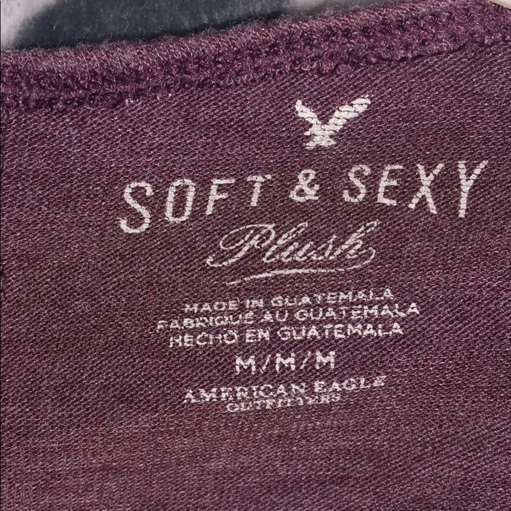 American eagle top - Picture 3 of 3